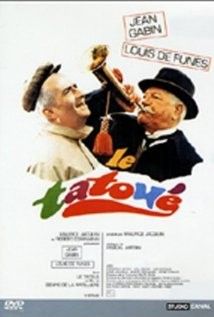 Nicsak, ki tetovál (1968) online film