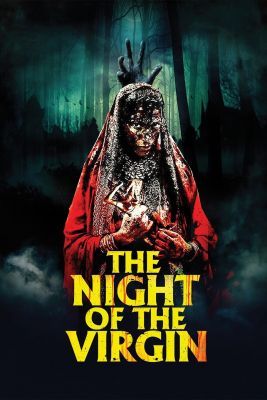 Night of the virgin (2016) online film