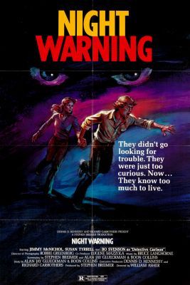 Night Warning (1981) online film