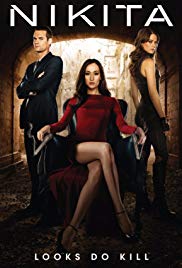 Nikita 4. évad (2013) online sorozat