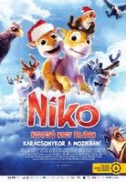 Niko - Kistesó nagy bajban (2012) online film