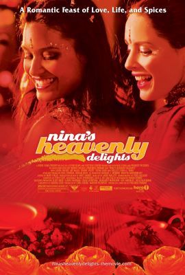 Nina mennyei finomságai (2006) online film