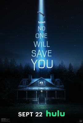 Nincs, aki megmentsen (2023) online film