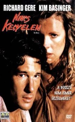 Nincs kegyelem (1986) online film