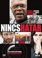 Nincs határ (2010) online film