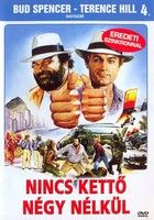Nincs kettő négy nélkül (1984) online film