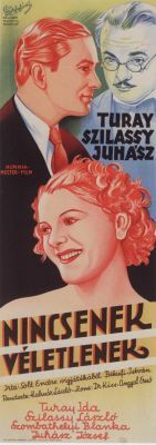 Nincsenek véletlenek (1939) online film