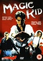 Nindzsa kölyök (1994) online film
