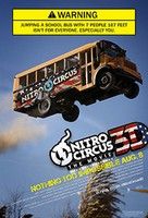 Nitro Circus élőben (2012) online film