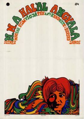 N.N. a halál angyala (1970) online film