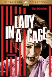 Nő csapdában (1964) online film