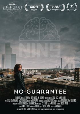 No Guarantee (2016) online film