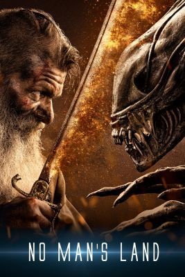 No Man's Land (2024) online film