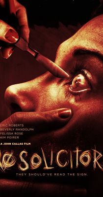 No Solicitors (2015) online film
