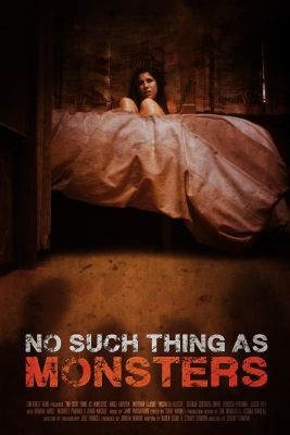 No Such Thing As Monsters (2019) online film