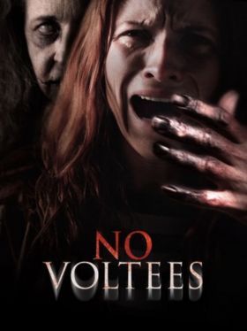 No Voltees (2024) online film