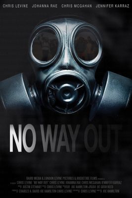 No Way Out (2020) online film