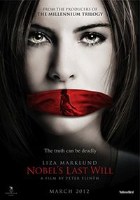 Nobel végakarata (2012) online film