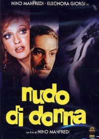 Női akt (1981) online film