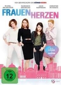 Női szívek (2014) online film