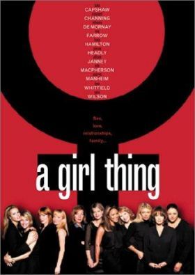 Női titkok 1. évad (2001) online sorozat
