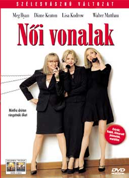 Női vonalak (2000) online film