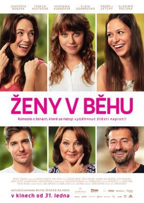 Nők, ha futnak (2019) online film