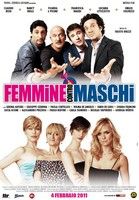Nők férfiak ellen (2011) online film