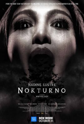 Nokturno (2024) online film