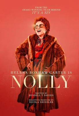 Nolly 1. évad (2023) online sorozat