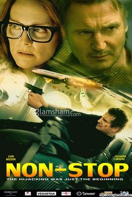 Non Stop (2014) online film