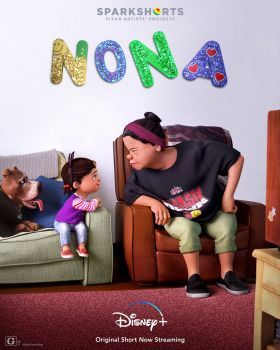 Nona (2021) online film
