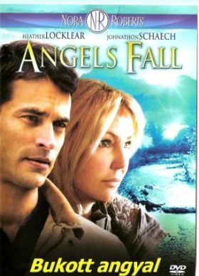 Nora Roberts: Bukott angyal (2007) online film