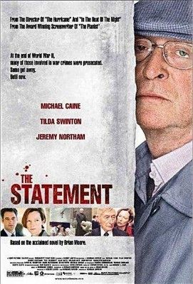 Norman Jewison: Az ítélet (2003) online film