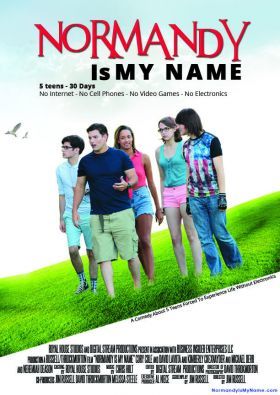 Normandy Is My Name (2020) online film