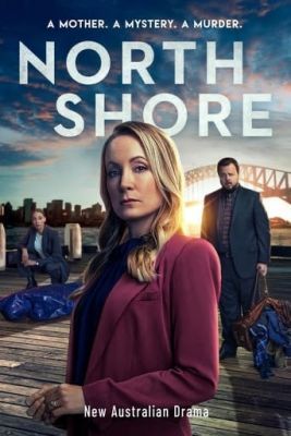 North Shore 1. évad (2023) online sorozat
