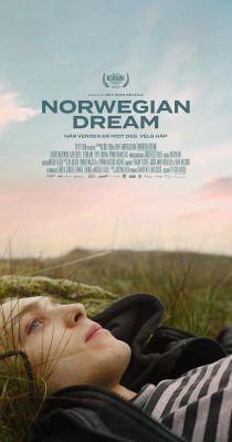 Norvég álom (2023) online film