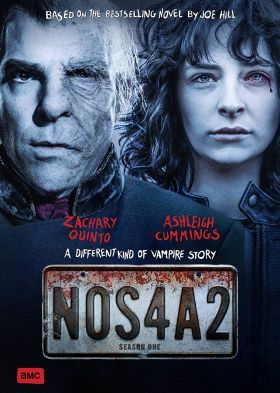 NOS4A2 2. évad (2020) online sorozat