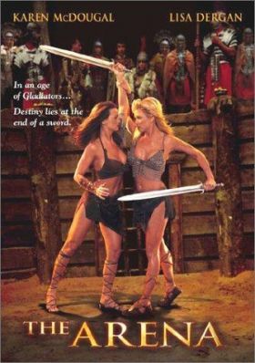 Nőstény gladiátorok (2001) online film