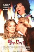 Nőstényördög (1989) online film