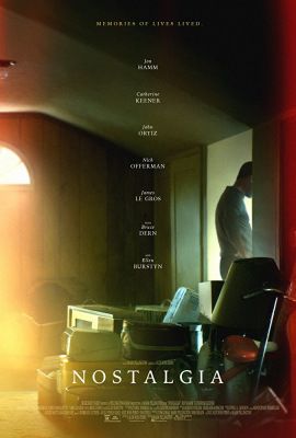 Nosztalgia (2018) online film