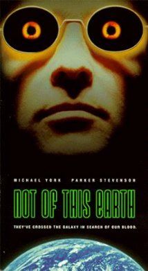 Túlvilági küldött (1995) online film