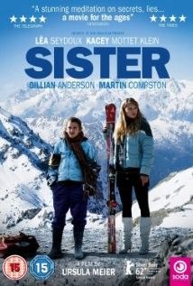 Nővér (2012) online film
