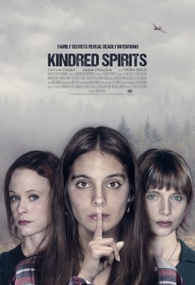 Nővéri kötődés (2019) online film