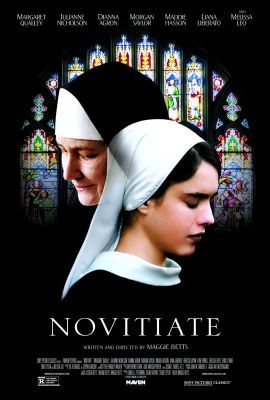 Novitiate (2017) online film