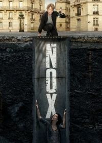 Nox 1. évad (2018) online sorozat