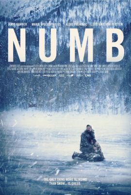 Numb (2015) online film