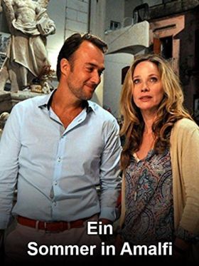 Nyár Amalfiban (2013) online film