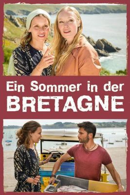 Nyár Bretagne-ban (2022) online film