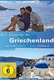 Nyár Görögországban (2015) online film